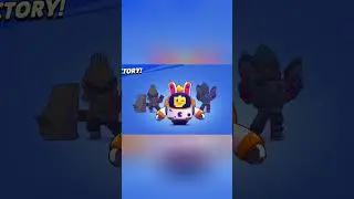 FINNALY #brawlstars #supercell #gaming #brawl #brawlstarsgame