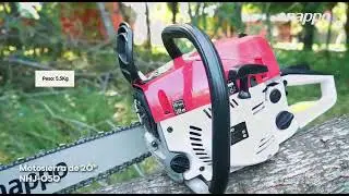 Motosierra a Gasolina NHJ 050