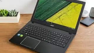 Acer Aspire E 15 E5 576G 5762 Review