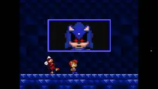 Sally.exe Cn EoT madness ending (first way)