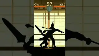 shadow fight status #short #trending #shorts