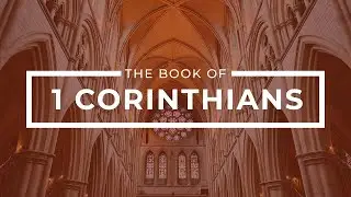 The Book of 1 Corinthians