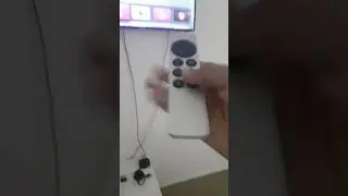 Do not buy roku tv screens if you buy an apple TV if want to connect the roku TV