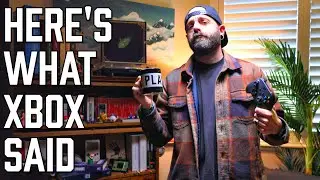 Well, XBOX Just Proved everyone WRONG...
