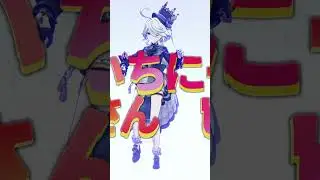 Furina Loli Song | Loli God's Requiem