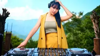 YAMATOMAYA #4 Progressive House Melodic Techno SEP '24(4K)