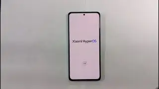Poco X4 Pro (Hyperos) Frp Bypass 2025 | Poco x4 Pro Google Account Lock Unlock | Frp Without Pc