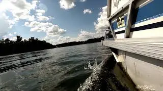 Labor Day Weekend - GoPro