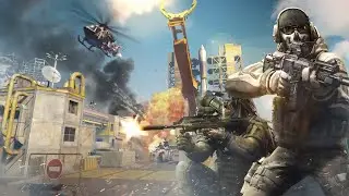 Random mode in COD - Mobile