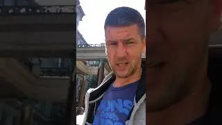 Дом трех Бенуа на Петроградке часть 4