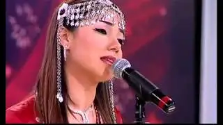 Seda Tatlıses Yanasın Seslibumekan