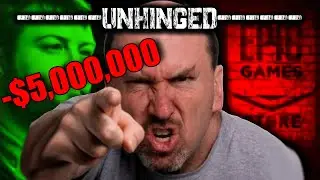 Could This Epic Loss End Online Gaming?