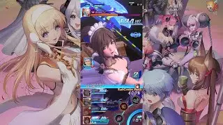 Star Ocean: Anamnesis JP | Gameplay Archive 4/22/2021 (Solo Party)