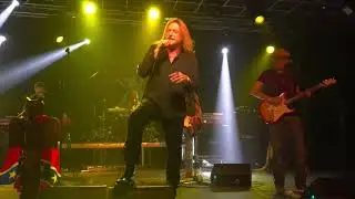 Guilty Rats - Ain’t Gonna Cry No More (Whitesnake) - live PR MetalHeadz Festival III Campus 18/12/21