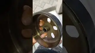 penyebab suara dencit di cvt ternyata ini 🤬