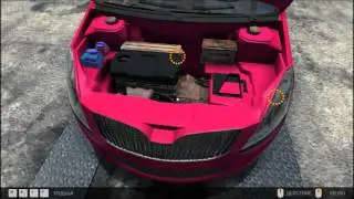 Car Mechanic Simulator 2014 15 серия