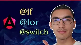 Angular v17: Built-In Control Flow vs Built-in Structural Directives (If, For & Switch)