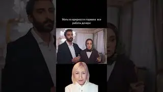 Клюквенный щербет