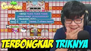 Sb World Penipu, Langsung Di Serang Rame Rame HAHAHAHA - Growtopia Indonesia