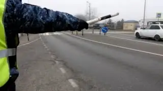 В Кизилюрте нарушать обязательно, иначе проверка документов