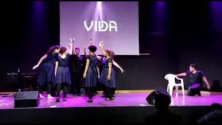 Coreografia Igreja Cristã Vida - Seu Amor