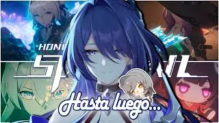 EL LEGADO QUE NOS DEJO COLONIPENAL  ¿PEAKCONY?『HONKAI STAR RAIL』