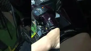 Dream 2v Fi 29hp