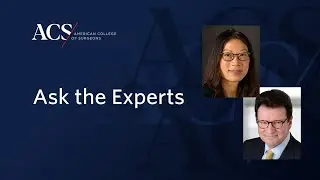 Surgery for Colorectal Cancer | ACS
