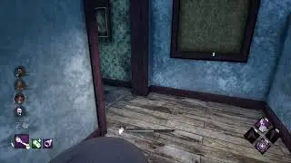 fast track - Dead by Daylight