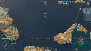 Hiryu hard carry. 8 kills!