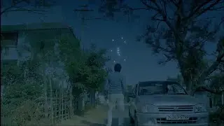 Instinct- A Musical Sci-Fi shortfilm