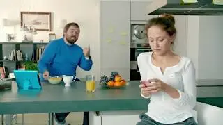 Интерактивное ТВ 2 0 Мультискрин
