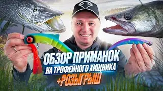 БУЛЬДОГИ, МЫШИ, СЛАГИ + розыгрыш 10 призов от BRIALIN.