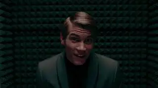 Confessional - OFFICIAL TRAILER