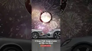 Porsche Talk Brasil 2024