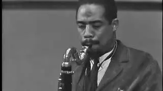 Charles Mingus Sextet  - Feat.  Eric Dolphy  - Take The  A Train