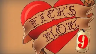 WE LOVE FICK'S MOM! (CoD: Black Ops 2)