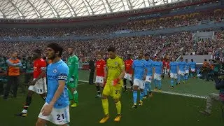 Pro Evolution Soccer 2018 ALL OFFICIAL KITS & LOGOS   PC Gameplay