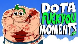ДОТА 2 ЛУЧШИЕ МОМЕНТЫ НЕДЕЛИ 21