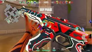 🔴Valorant LIVE GAMEPLAY | With - [ VampireGujju ]