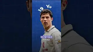 Как Молодой Роналду отомстил великому Анри? 🤯 