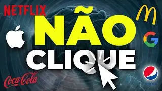 Você está sendo MANIPULADO e eu vou te PROVAR