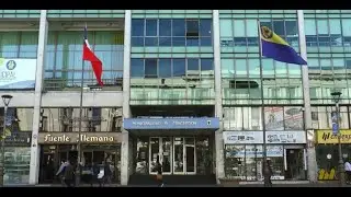 Candidatos por Concepción se alistan para enfrentar elecciones de octubre