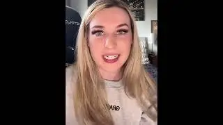 Periscope  SEXY girl💚 