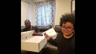 Burger King PS5 unboxing