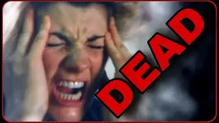 Doctor Who is DEAD (Timeless Children Rant!)