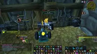 SIRUS X2 . Warlock +RDruid ft. Snejok