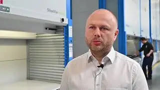 ADOZ KARDEX Směřujeme stále kupředu
