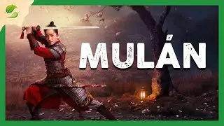 ¿De dónde viene la LEYENDA de MULÁN?🐉 y otras historias de mujeres que se hacen pasar por hombres. 😱