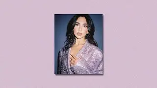 [FREE] Dua Lipa Type Beat - 